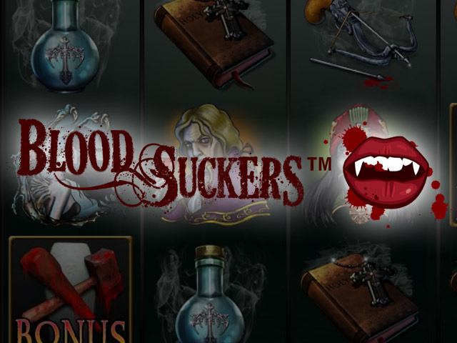 Blood Suckers