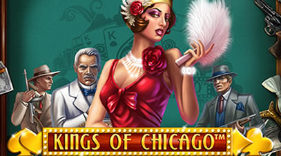 Kings of Chicago