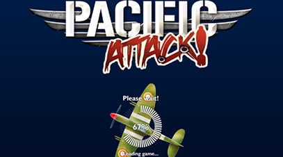 Pacific Attack