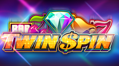 Twin Spin