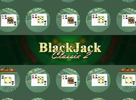 Blackjack Classic 2