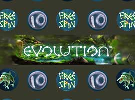 Evolution