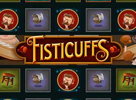 Fisticuffs