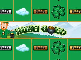 Irish Gold
